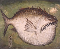 Серия Рыб. 019 fish