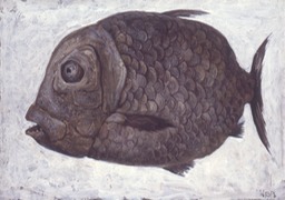 Серия Рыб. 021 fish